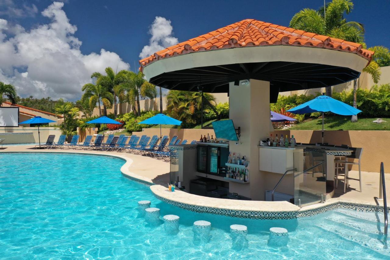 Park Royal Homestay Club Cala Puerto Rico Humacao Exterior foto