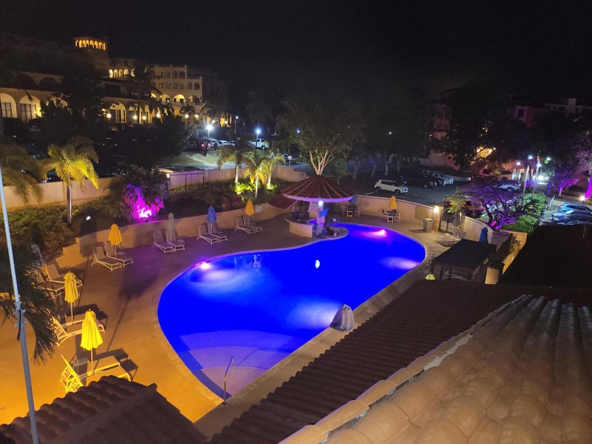 Park Royal Homestay Club Cala Puerto Rico Humacao Exterior foto