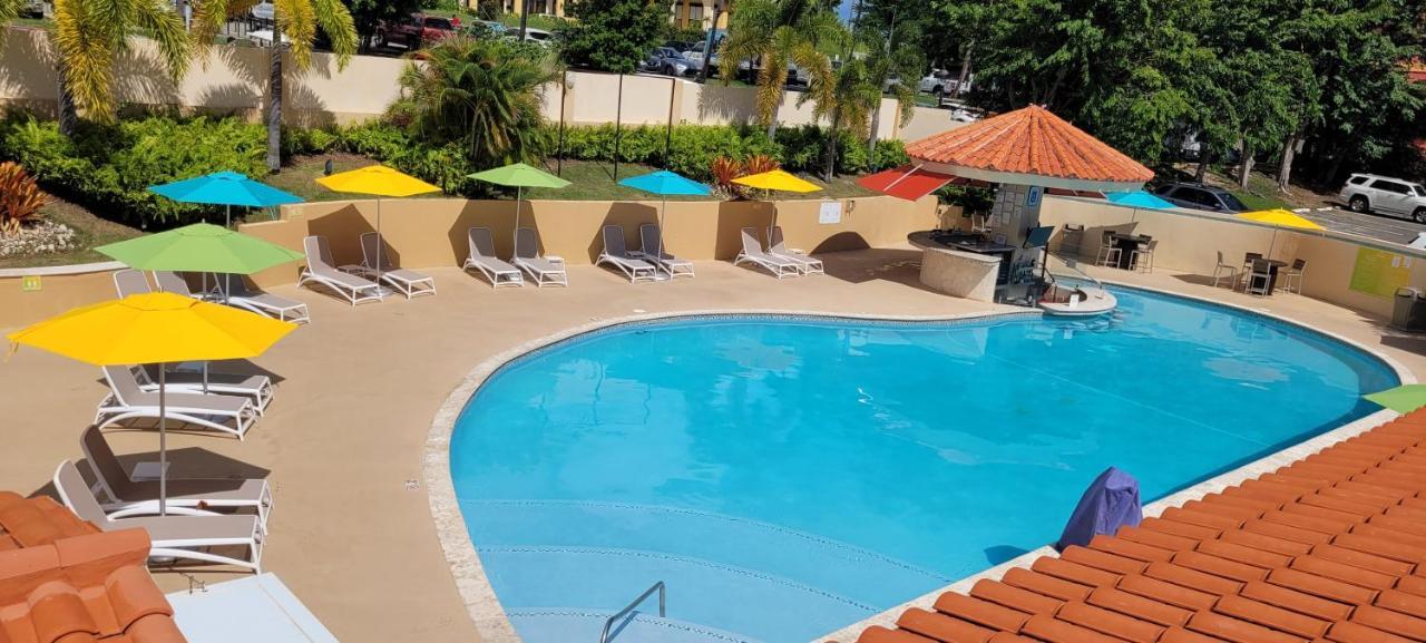 Park Royal Homestay Club Cala Puerto Rico Humacao Exterior foto