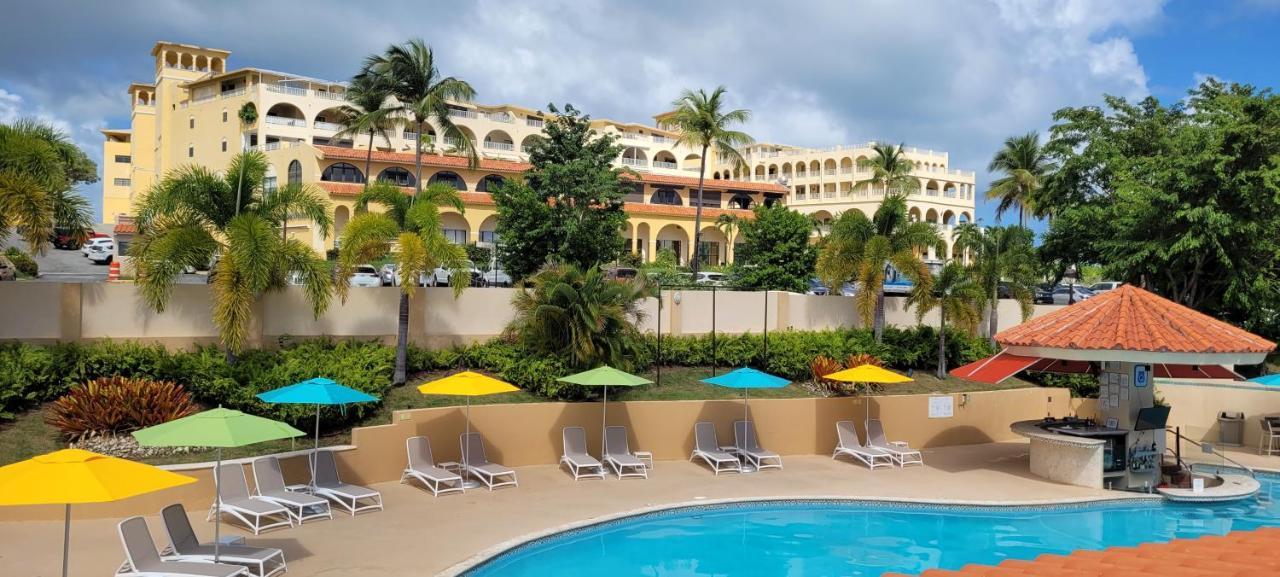 Park Royal Homestay Club Cala Puerto Rico Humacao Exterior foto