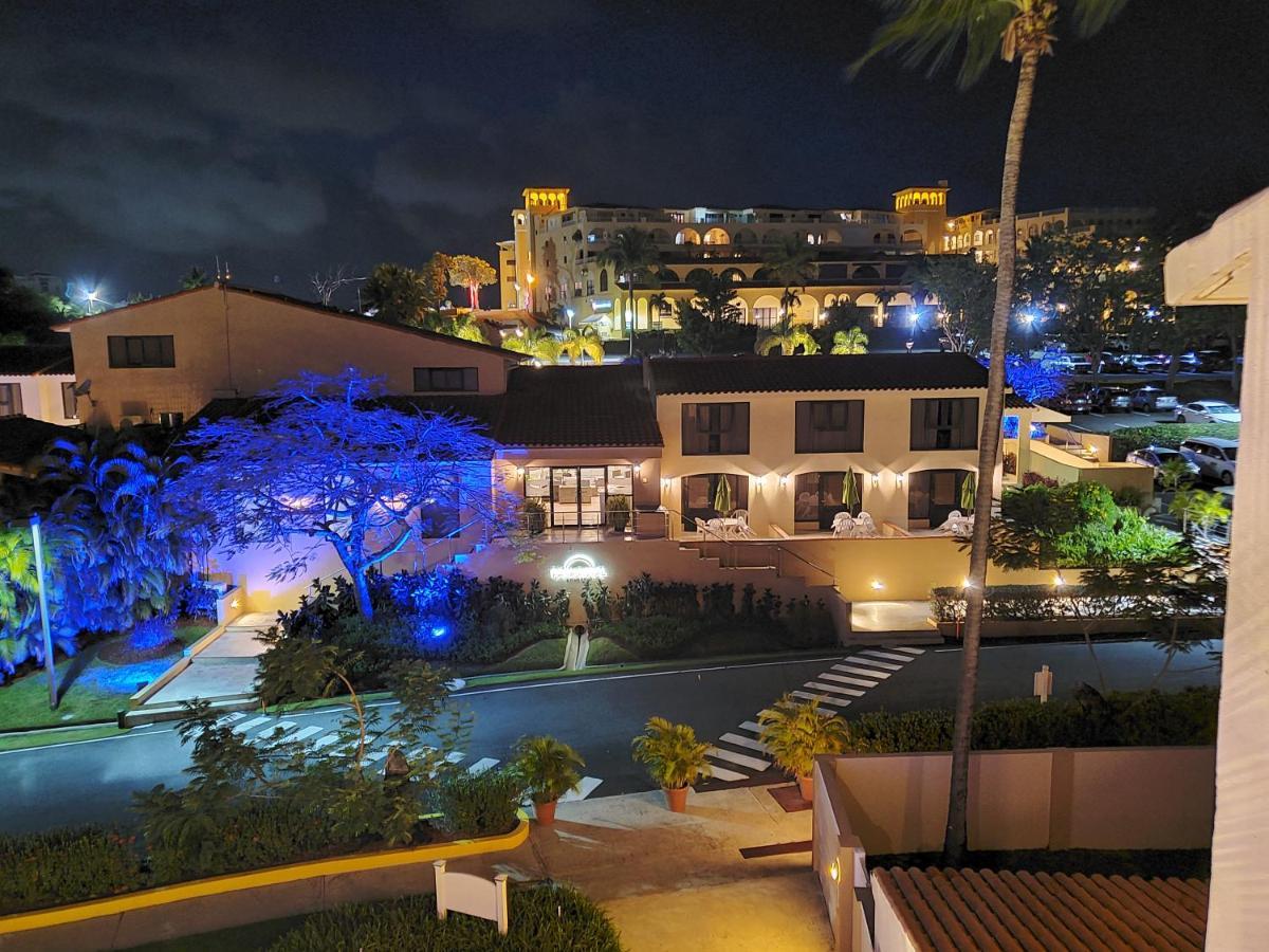 Park Royal Homestay Club Cala Puerto Rico Humacao Exterior foto
