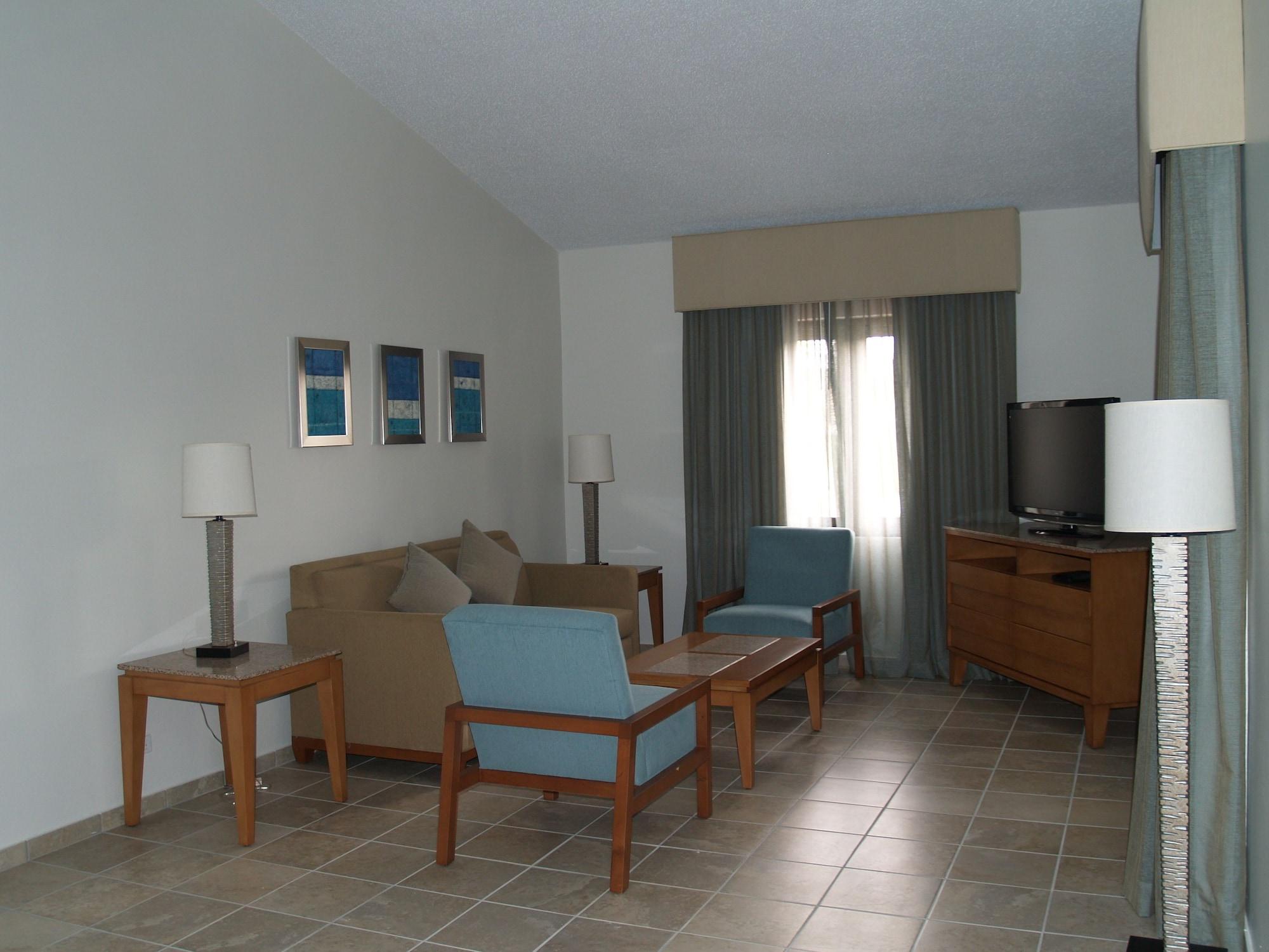 Park Royal Homestay Club Cala Puerto Rico Humacao Exterior foto