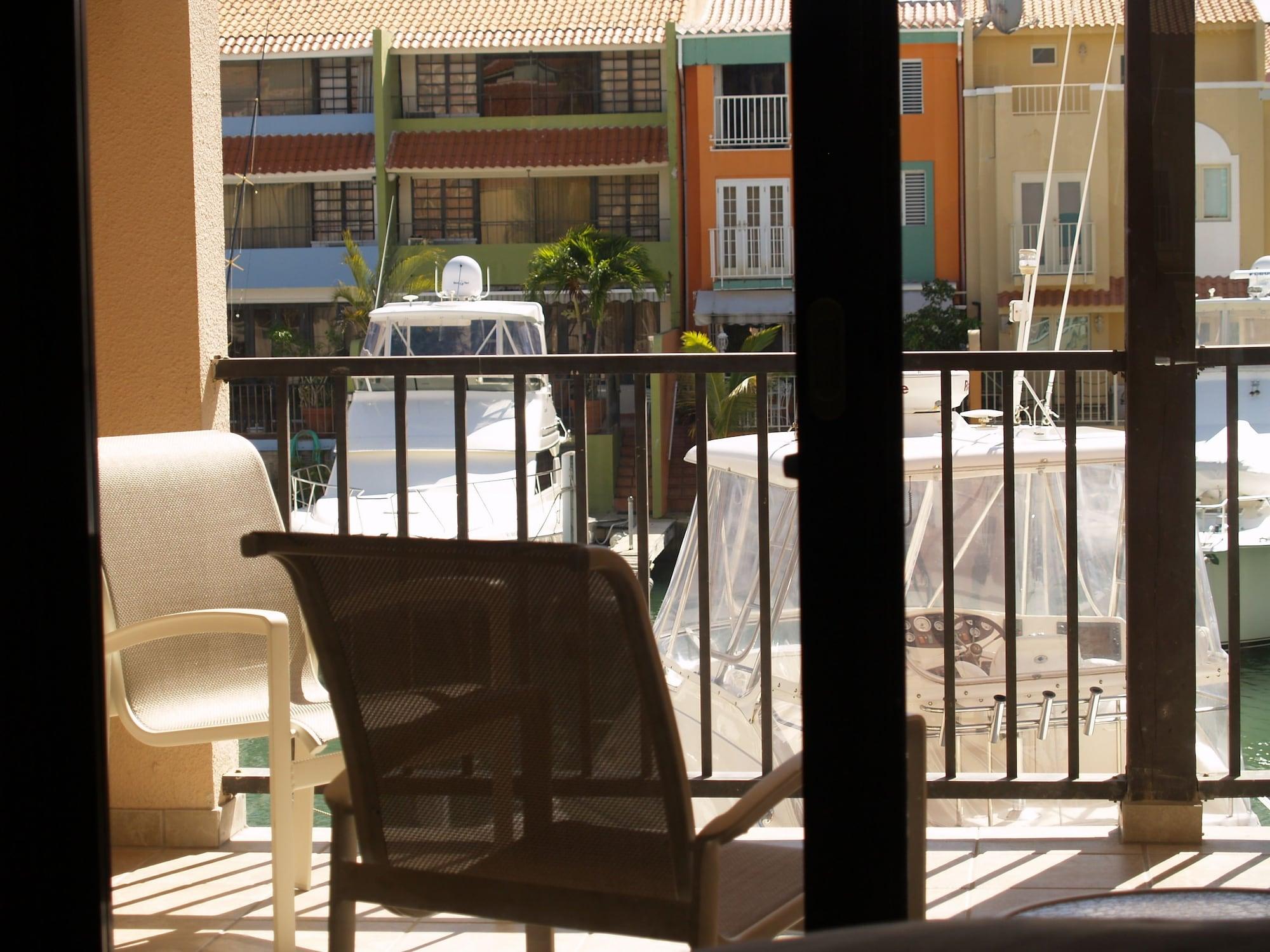Park Royal Homestay Club Cala Puerto Rico Humacao Exterior foto