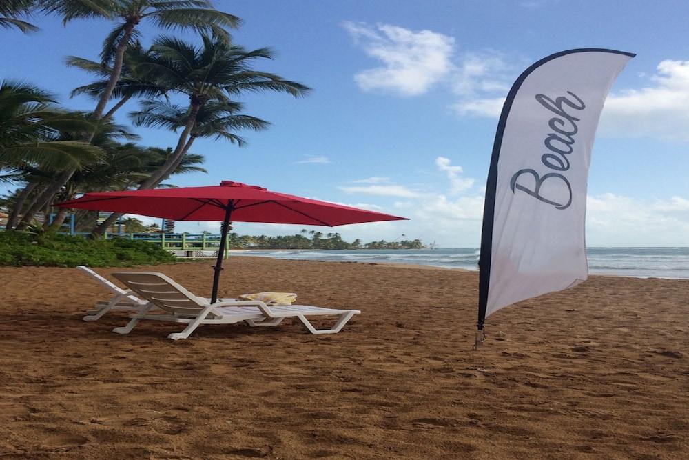 Park Royal Homestay Club Cala Puerto Rico Humacao Exterior foto