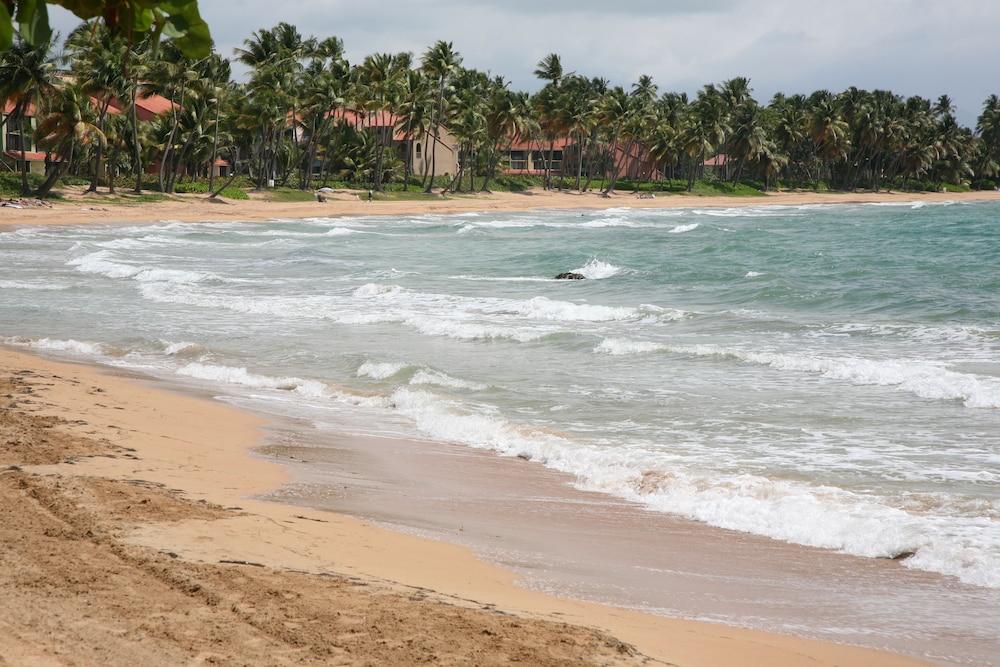 Park Royal Homestay Club Cala Puerto Rico Humacao Exterior foto