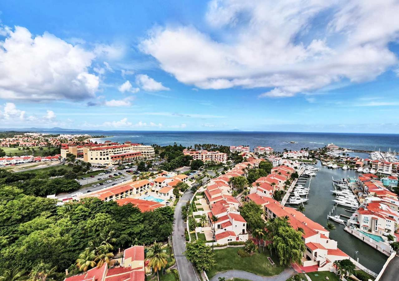Park Royal Homestay Club Cala Puerto Rico Humacao Exterior foto