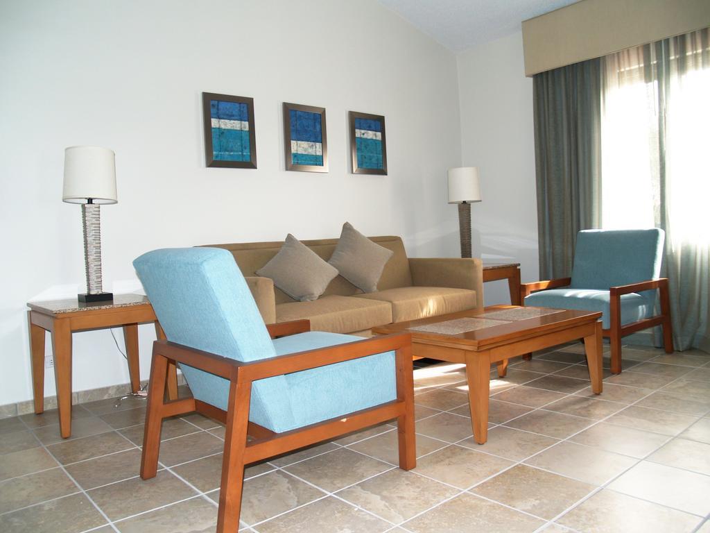 Park Royal Homestay Club Cala Puerto Rico Humacao Quarto foto