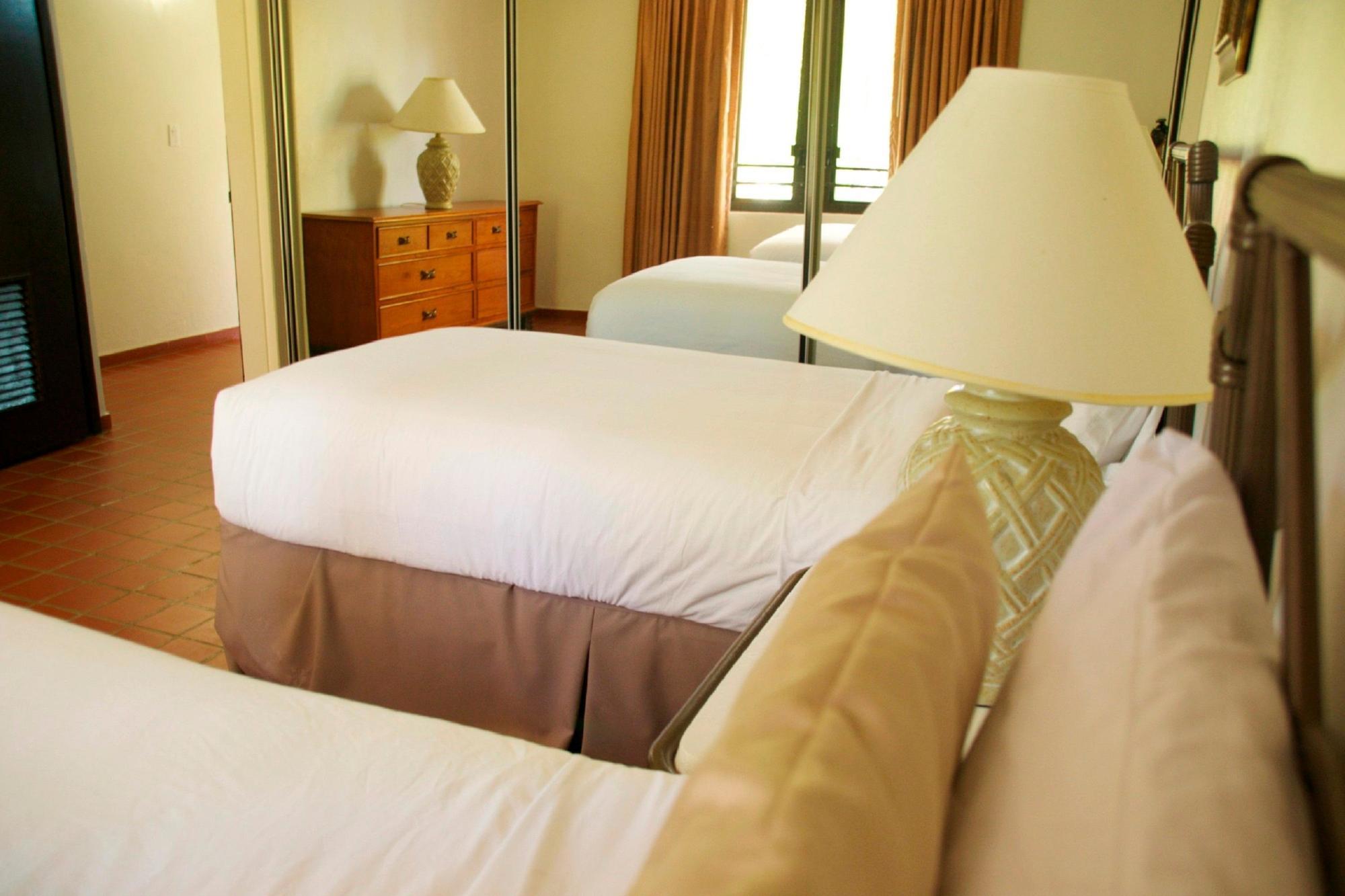 Park Royal Homestay Club Cala Puerto Rico Humacao Exterior foto